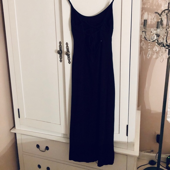 Aritzia Wilfred Free Dreamweaver Dress 